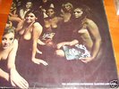 The Jimi Hendrix Experience Electric Ladyland Vinyl LP