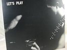 Bill Direen Builders Let's Play LP Rare On South Indies