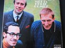 PHIL SEAMEN MEETS EDDIE GOMEZ - SAGA STEREO LP - RARE
