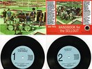 Five Iron Frenzy Mini Golf Courses vinyl oop FIF