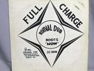 Revival Dub Roots Now Well Charge Channel One LP 1976