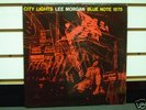 LEE MORGAN
