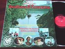 DAVID WOOD ARTHUR RANSOME SWALLOWS & AMAZONS LP (1974)
