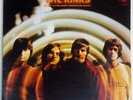 1968 THE KINKS Village Green Preservation Society LP NM