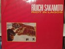 RIUICHI SAKAMOTO - RIOT IN LAGOS (EXCELLENT)  *LISTEN* 
