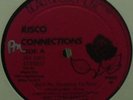 RISCO CONNECTIONS - AIN'T NO STOPPING US NOW  *LISTEN* 