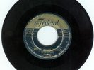 ORIGINAL-DOMINOES-(BILLY WARD)-FEDERAL 12059-45-RARE