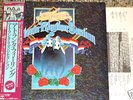 ATLANTA RHYTHM SECTION Quinella Japanese  Lp w/Obi ARS