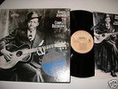 Robert Johnson - Complete Recordings - 3 LP boxset