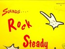 LYN TAITT: SOUNDS ROCK STEADY. JA ORIGINAL