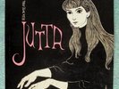 JUTTA HIPP Orig.1955 BLUE NOTE 5056/Lexinton Ave 10