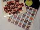 LP BEATLES `Second Album Capitol Records