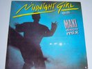 ITALO DISCO  VEN UTO MIDNIGHT GIRL PORTUGAL