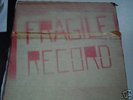 GUIDED BY VOICES Sandbox LP promo package GOTHAM CITY