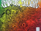 Nightmares on Wax -Smokers Delight- 2LP Warp Rec. 1995
