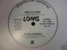 ROCKIE ROBBINS-TIME TO THINK-12