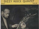 DIZZY REECE: VARIATION ON MONK TEMPO EP MEGA-RARE