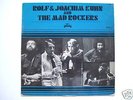 ROLF KÜHN & MAD ROCKERS MONSTER PSYCH JAZZ FUNK LP RARE