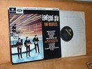 Beatles - Something New - Parlophone CPCS 101 - Export