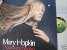 MARY HOPKIN LP--THOSE WERE THE DAYS--SAPCOR23
