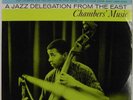 Paul Chambers-Jazz Delegation From The East-Imperial-NM