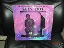CHARLES PRYOR & KREAM BAND Skin Hot OG US LP FUNK SOUL