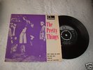 THE PRETTY THINGS----THE PRETTY THINGS-----EP