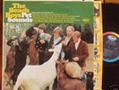 Beach Boys PET SOUNDS Orig CAPITOL LP 1966 MONO VG++