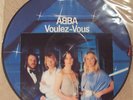 ABBA   Voulez Vous   LP   PICTURE DISC