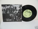 45t LOS CARAYOS manu chao mano negra garcons bouchers