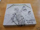 Metallica...And Justice For All: Deluxe Edition