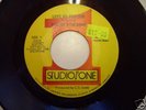 CARLTON & THE SHOES - LOVE ME FOREVER [STUDIO ONE 7
