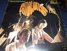THE PRETTY THINGS - EMOTIONS UK FONTANA LP ORIGINAL EX