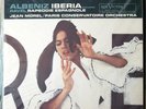 LSC-6049(2)*ALBENIZ/IBERIA*J.MOREL/PCO*2 LP SET*OOP