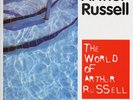 ARTHUR RUSSELL - The World Of - 3LP NEW VINYL MINT RARE