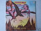FREEWAY Riding High - rare Aust prog
