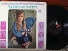 West Coast Pop Art Band-Where's My Daddy US psych lp