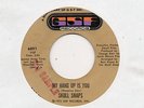 NORTHEN SOUL-SKULL SNAPS-MY HUNG UP IS YOU-GSF ORIGINAL