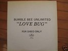 Bumble Bee Unlimited LOVE BUG disco PROMO 12