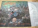 SUFFOCATION - EFFIGY OF THE FORGOTTEN VINYL LP (1991)