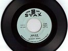 WENDY RENE Bar-B-Q STAX 70s pressing VG+