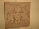LE TRIO CAMARA - RARE SARAVAH FRENCH LP-JAZZ BOSSA NOVA