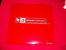 Deftones/ White Pony LP - Red Vinyl Edition 