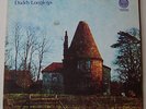 LP - DADDY LONGLEGS -OAKDOWN FARM - VERTIGO SWIRL 1971