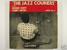 TUBBY HAYES & THE JAZZ COURIERS LP 1ST PRESS 1957 TAP15