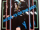 AC/DC SUPER RARE LP COVER 12 OF THE BEST ALBERT APLP029