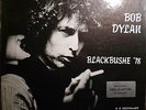 Bob Dylan BLACKBUSHE 78 4 LP Box