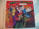 (Frank Zappa) MOTHERS OF INVENTION - RUBEN & THE JETS