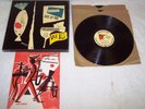 JAZZ at the PHILHARMONIC 15 NORMAN GRANZ CLEF LP BOX
