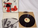 JAZZ at the PHILHARMONIC 17 NORMAN GRANZ CLEF LP BOX